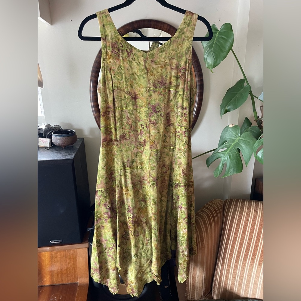 Fairy dress